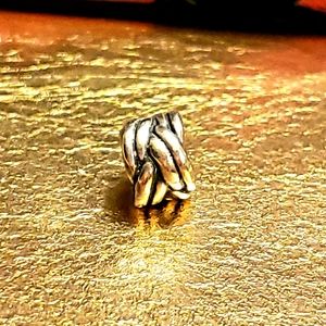 Pandora Love Knot Charm